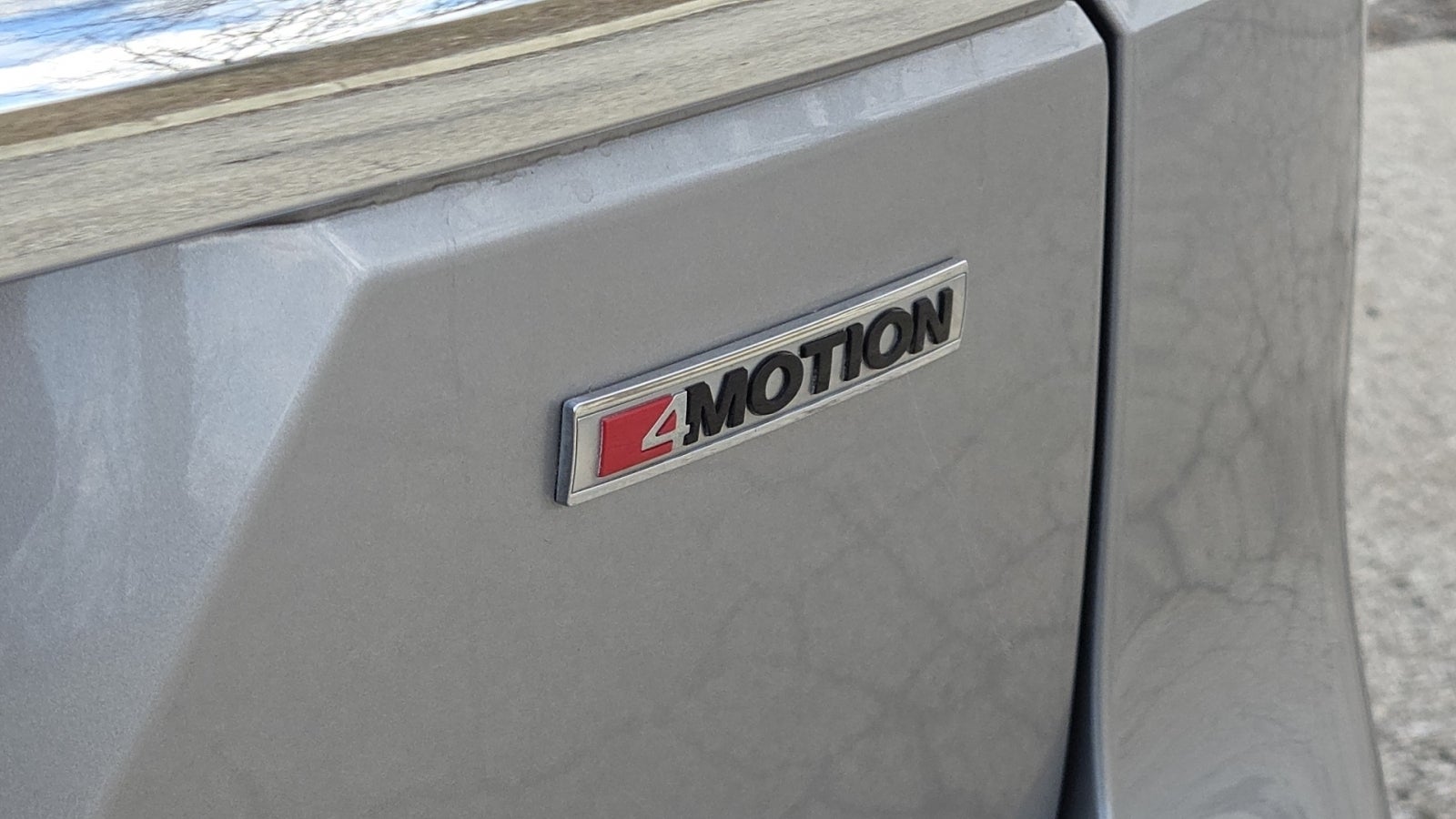 2022 Volkswagen Atlas 2.0T SE