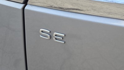 2022 Volkswagen Atlas 2.0T SE