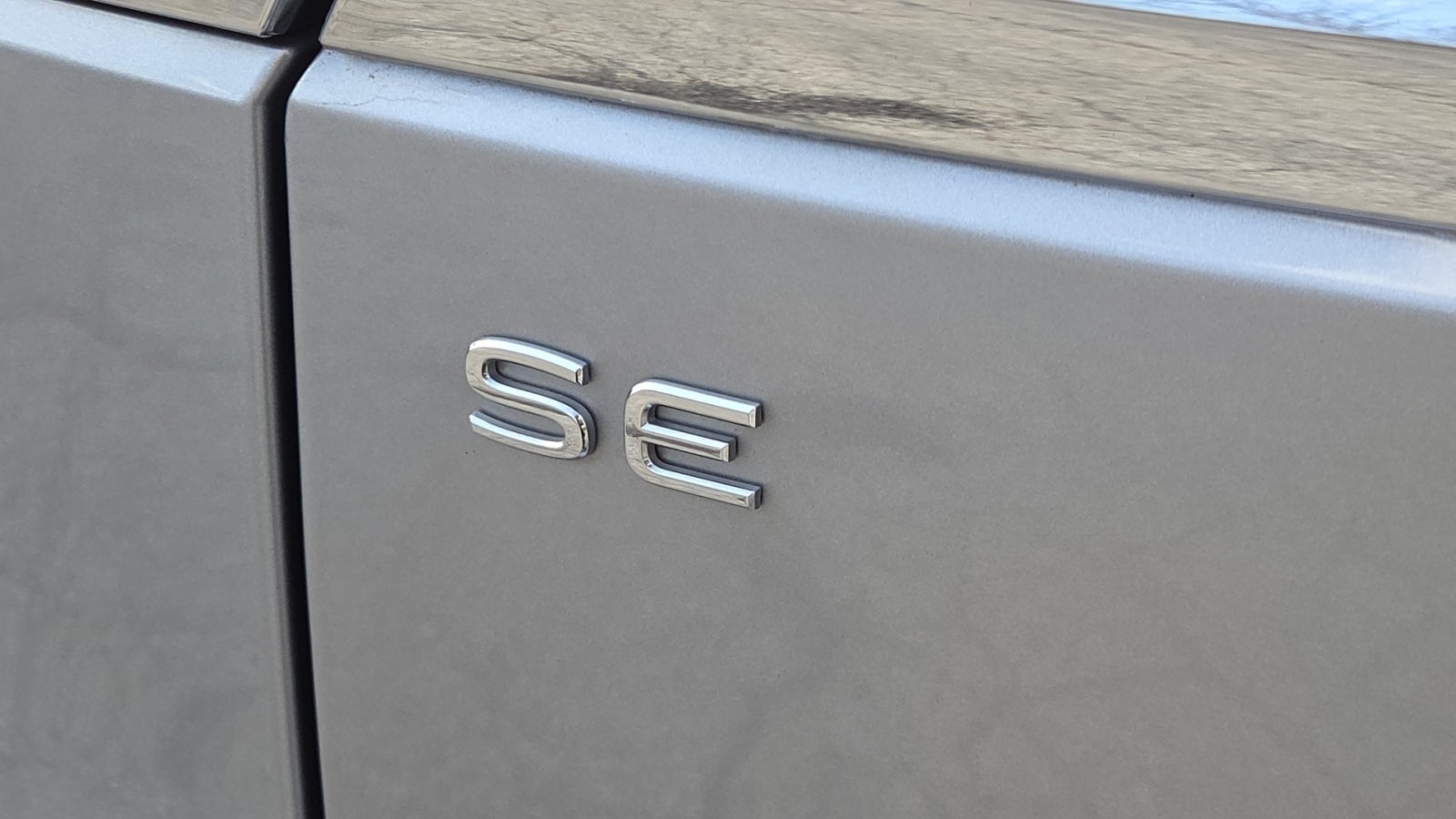 2022 Volkswagen Atlas 2.0T SE