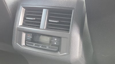 2022 Volkswagen Atlas 2.0T SE