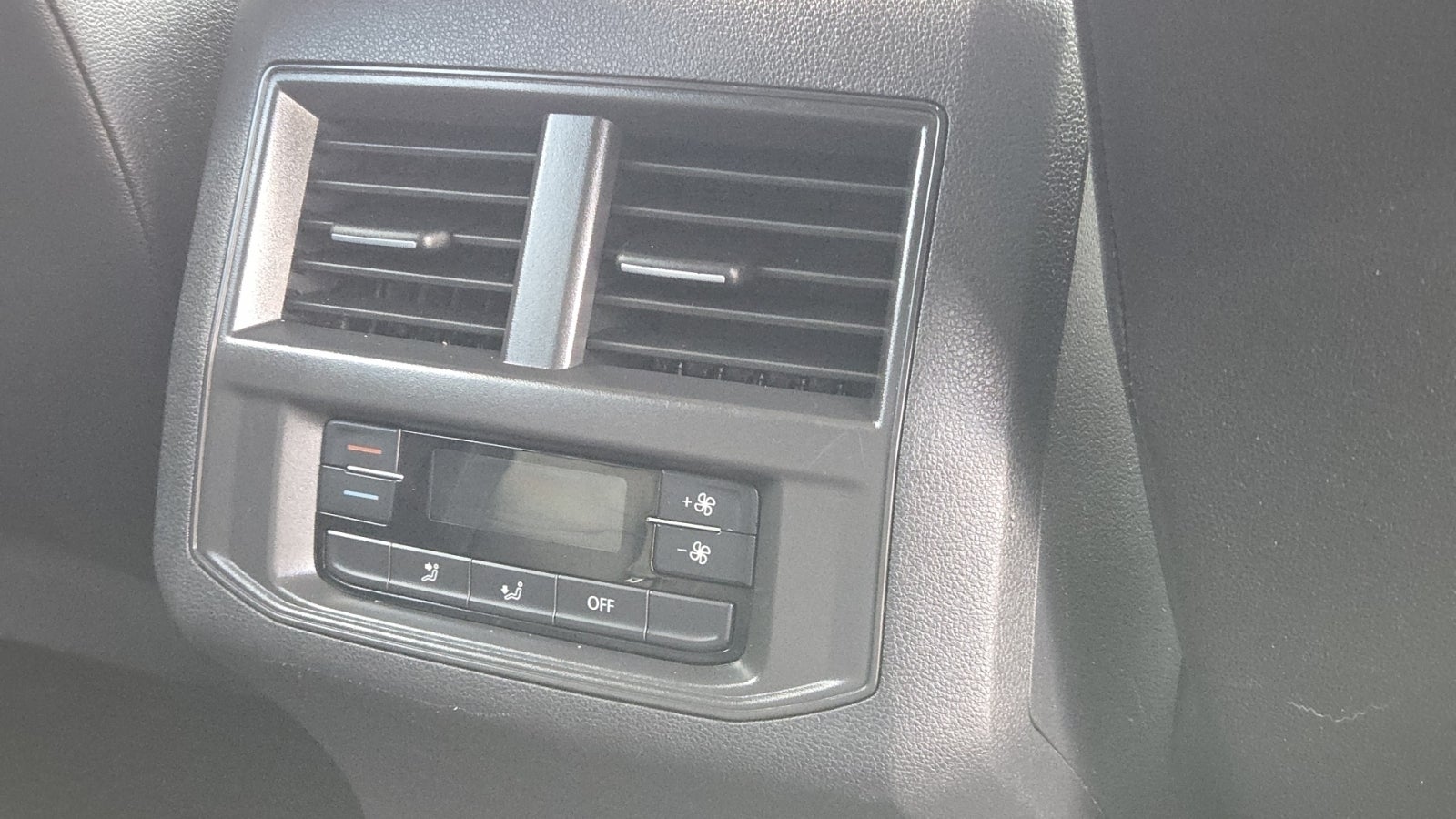 2022 Volkswagen Atlas 2.0T SE