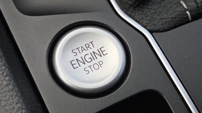 2022 Volkswagen Atlas 2.0T SE