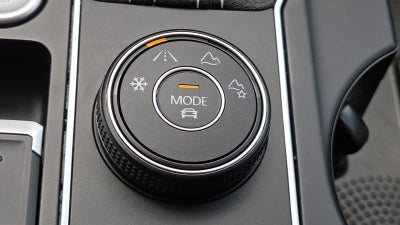 2022 Volkswagen Atlas 2.0T SE