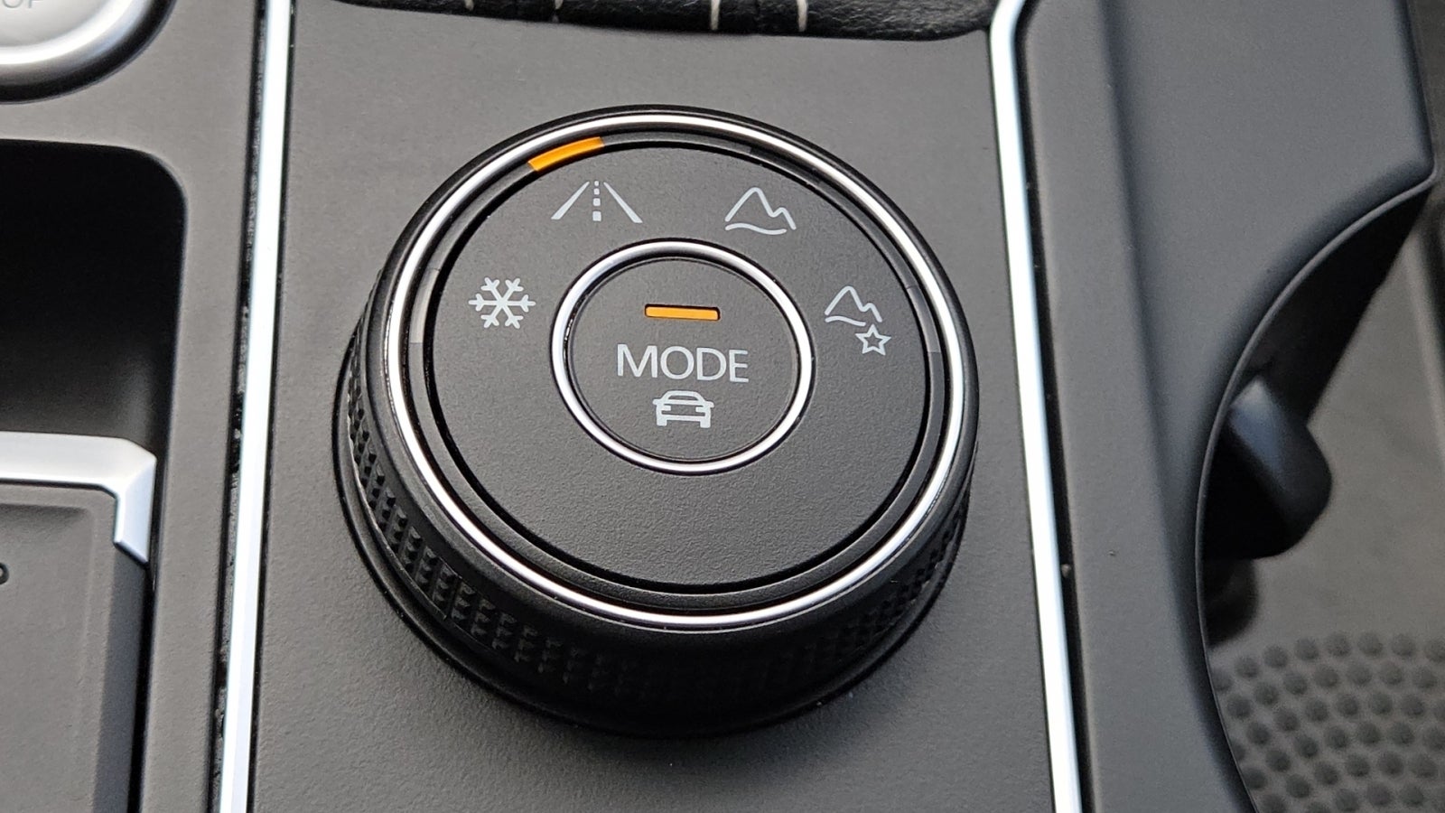 2022 Volkswagen Atlas 2.0T SE