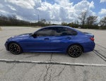 2024 BMW 3 Series M340i xDrive