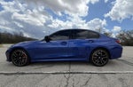 2024 BMW 3 Series M340i xDrive