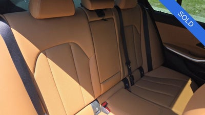 2024 BMW 3 Series M340i xDrive