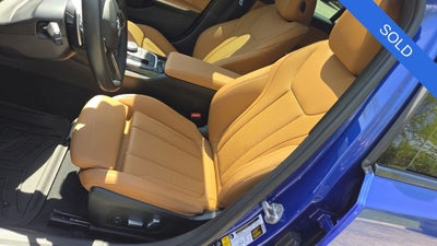 2024 BMW 3 Series M340i xDrive
