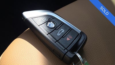 2024 BMW 3 Series M340i xDrive