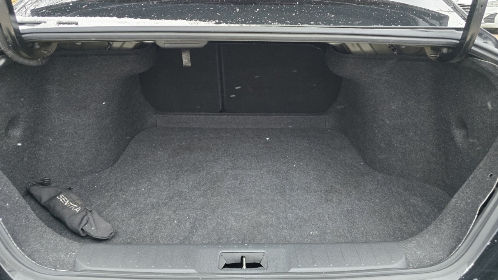 2021 Nissan Sentra S