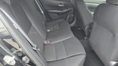 2021 Nissan Sentra S