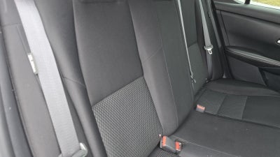 2021 Nissan Sentra S