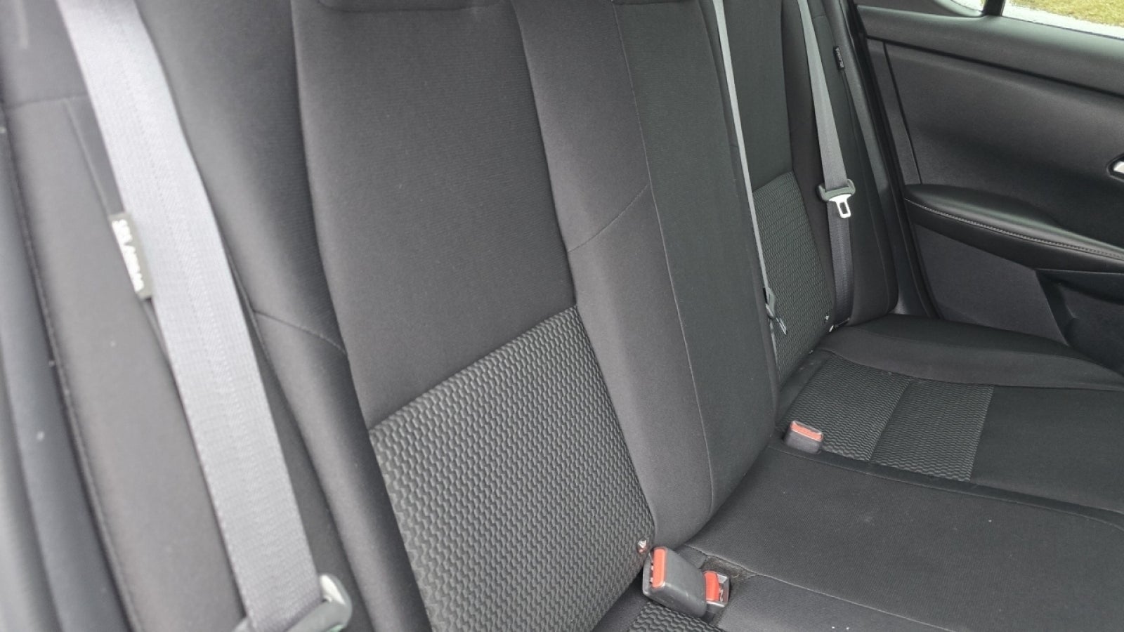 2021 Nissan Sentra S