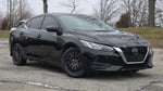 2021 Nissan Sentra S