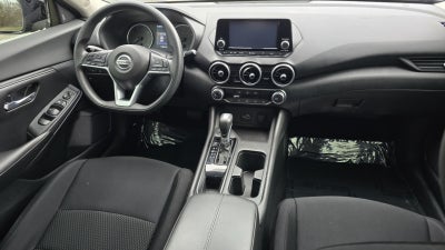 2021 Nissan Sentra S