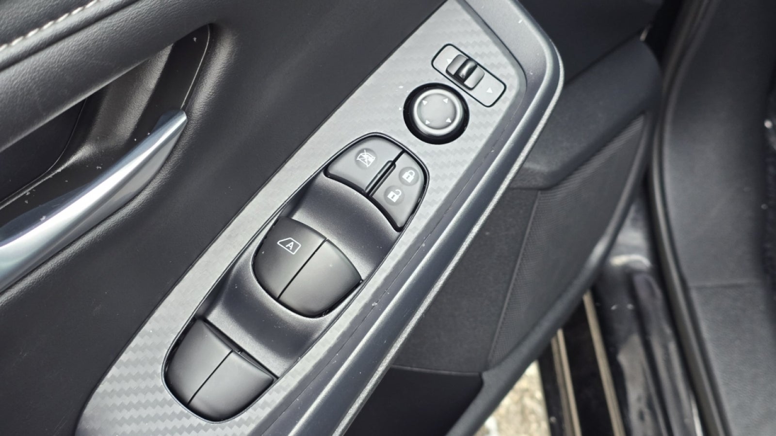 2021 Nissan Sentra S