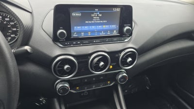 2021 Nissan Sentra S