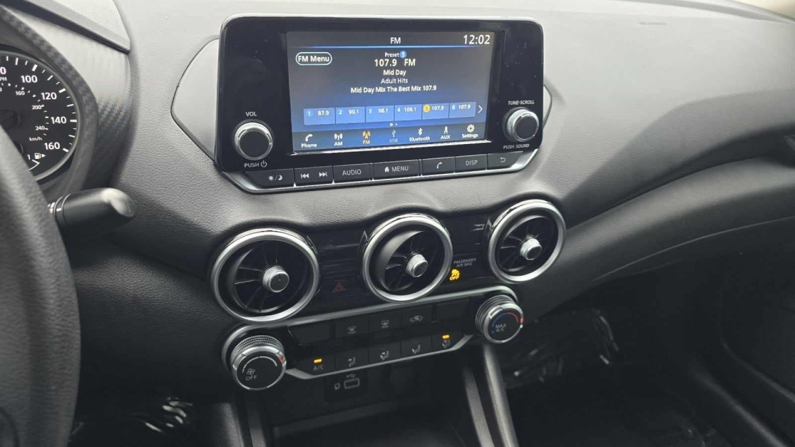 2021 Nissan Sentra S