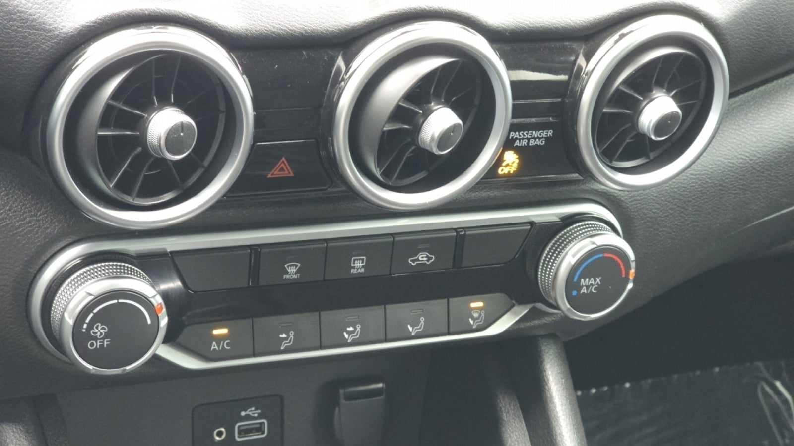 2021 Nissan Sentra S