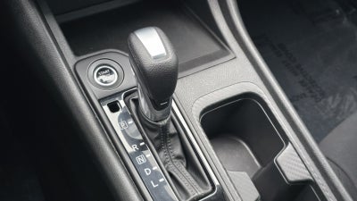 2021 Nissan Sentra S