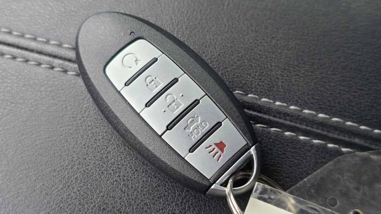 2021 Nissan Sentra S