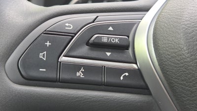 2023 INFINITI QX50 PURE
