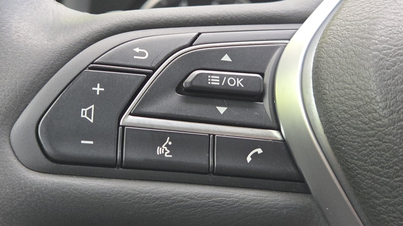 2023 INFINITI QX50 PURE