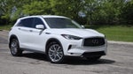 2023 INFINITI QX50 PURE