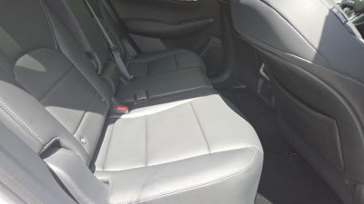 2023 INFINITI QX50 PURE