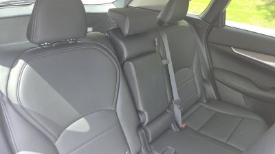 2023 INFINITI QX50 PURE