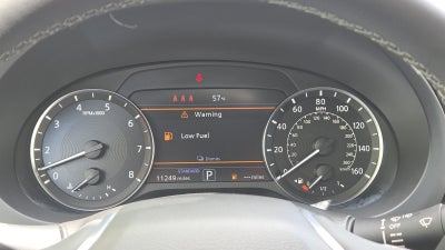 2023 INFINITI QX50 PURE