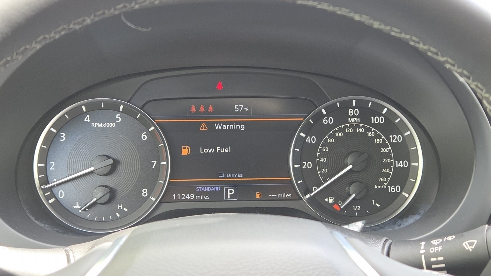 2023 INFINITI QX50 PURE