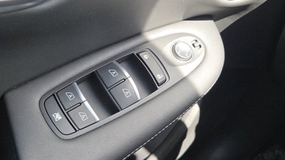 2023 INFINITI QX50 PURE