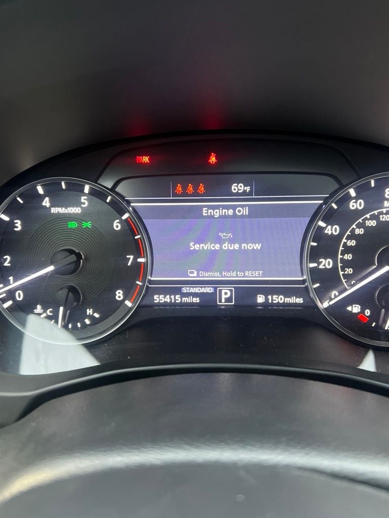 2022 INFINITI QX50 LUXE