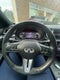2022 INFINITI QX50 LUXE