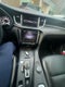 2022 INFINITI QX50 LUXE