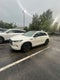 2022 INFINITI QX50 LUXE