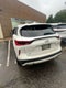 2022 INFINITI QX50 LUXE