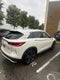 2022 INFINITI QX50 LUXE