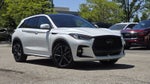 2023 INFINITI QX50 SPORT
