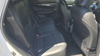 2023 INFINITI QX50 SPORT