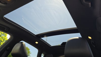 2023 INFINITI QX50 SPORT
