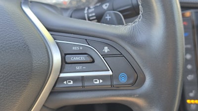 2023 INFINITI QX50 SPORT