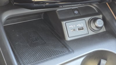 2023 INFINITI QX50 SPORT