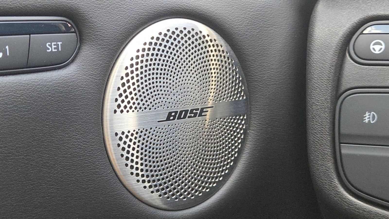 2023 INFINITI QX50 SPORT