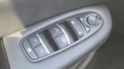 2023 INFINITI QX50 SPORT