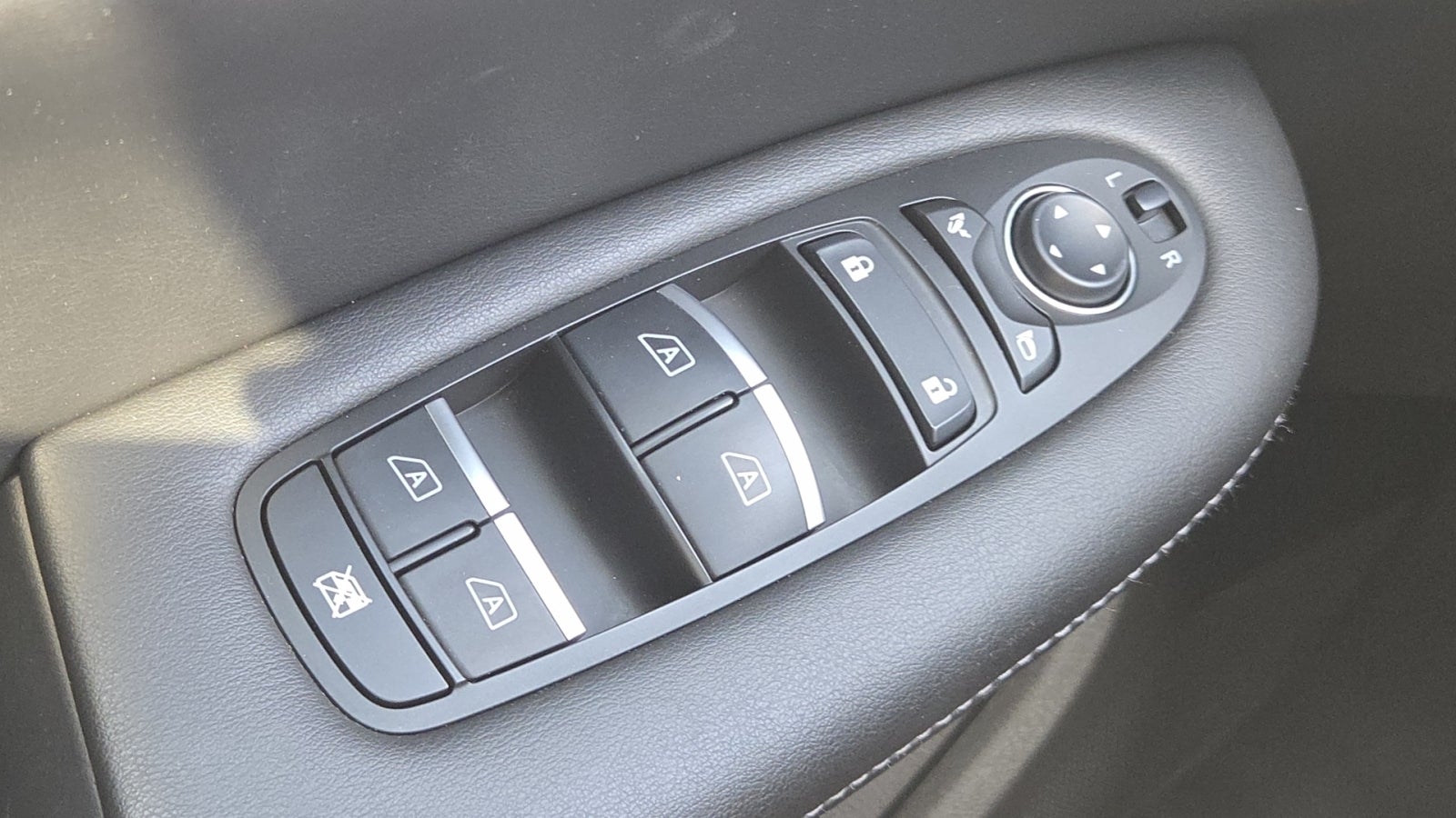 2023 INFINITI QX50 SPORT