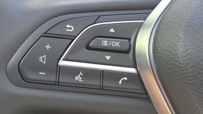 2023 INFINITI QX50 SPORT