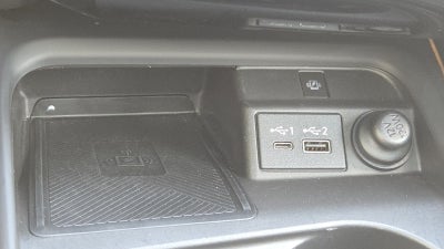 2023 INFINITI QX50 SPORT