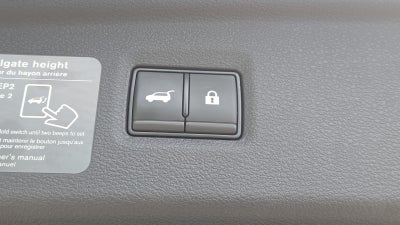 2023 INFINITI QX50 SPORT